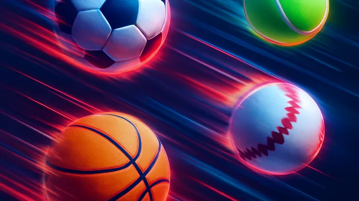 Experience Live Betting and In-Play Options