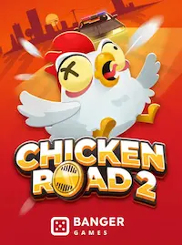 Chicken Road 2 crash game at CELESTIAL CROWN COM