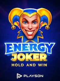 Energy Joker slot at CELESTIAL CROWN COM