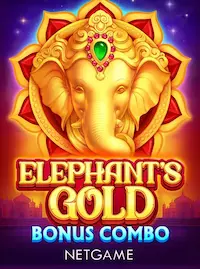 Elephant's Gold slot at CELESTIAL CROWN COM