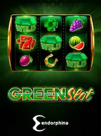 Green Chilli slot at CELESTIAL CROWN COM