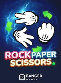 Rock Paper Scissors instant game at CELESTIAL CROWN COM