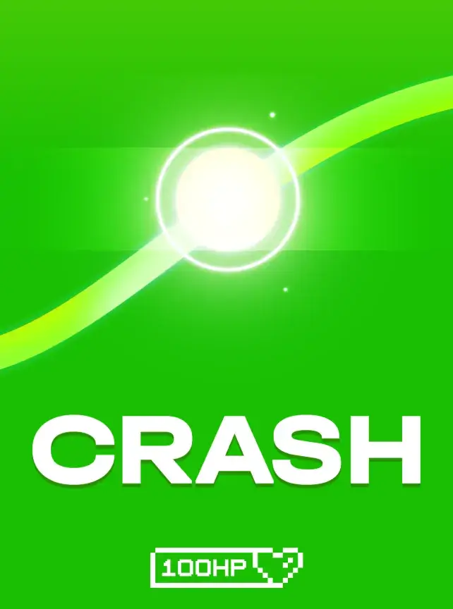 Classic Crash at CELESTIAL CROWN COM