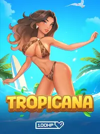 Tropicana crash at CELESTIAL CROWN COM