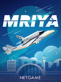 Mriya crash at CELESTIAL CROWN COM