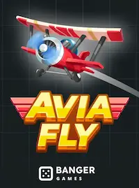 Avia Fly crash at CELESTIAL CROWN COM