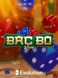 Bac Bo live game at CELESTIAL CROWN COM