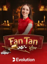 Fan Tan live at CELESTIAL CROWN COM