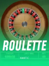 European Roulette at CELESTIAL CROWN COM