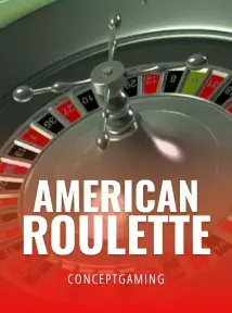 American Roulette at CELESTIAL CROWN COM