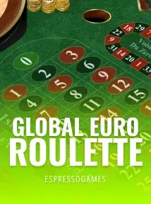 Global Euro Roulette at CELESTIAL CROWN COM