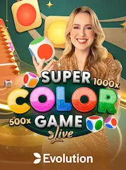 Super Color Game at CELESTIAL CROWN COM