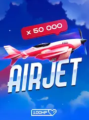 Airjet crash game at CELESTIAL CROWN COM