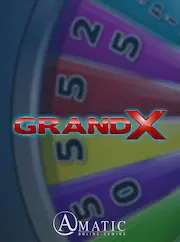 GrandX live at CELESTIAL CROWN COM
