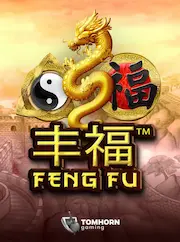 Feng Fu live at CELESTIAL CROWN COM